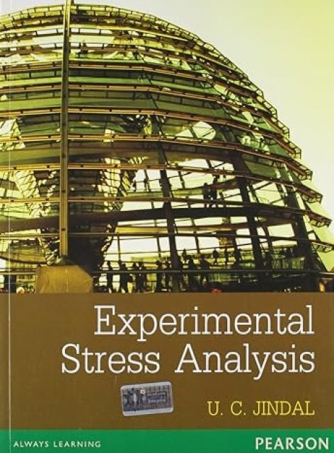 Experimental Stress Analysis