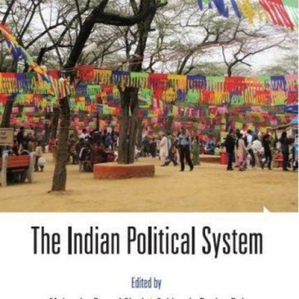 The Indian Political System