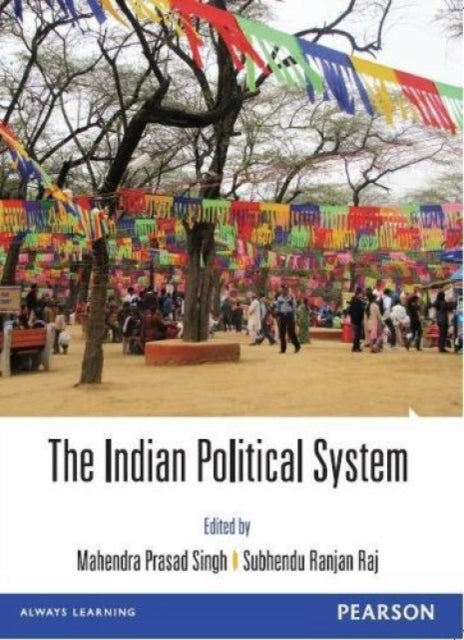 The Indian Political System