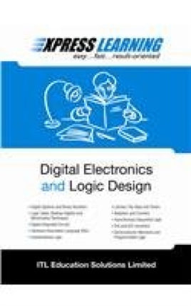 Express Learning - Digital Electronics and Logic Design