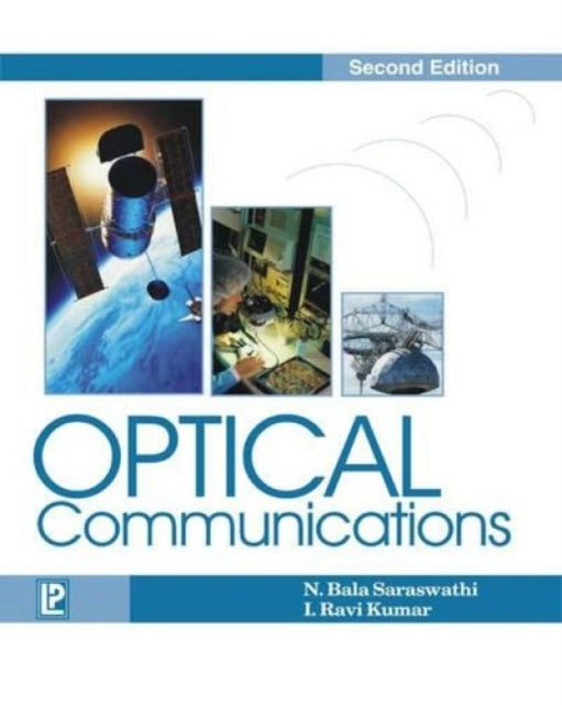 Optical Communications