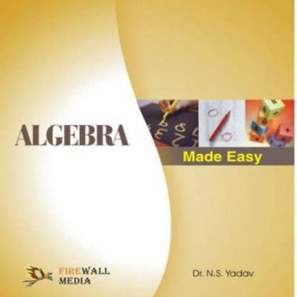 Algebra Made Easy