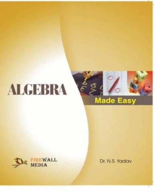 Algebra Made Easy