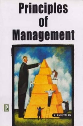 Principles of Management