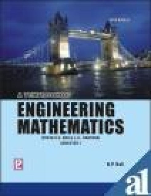 A Textbook of Engineering Mathematics: For 1st Semester of M.D.U., G.J.U. and K.U., Haryana