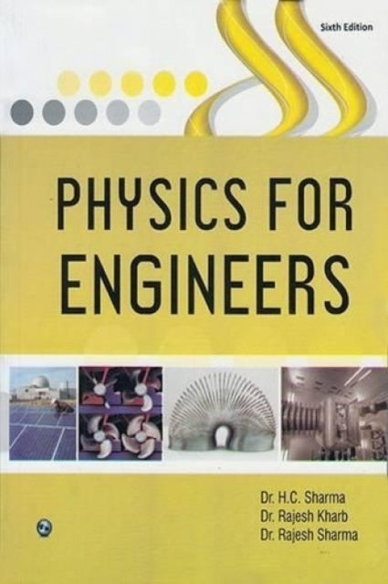 Physics for Engineers