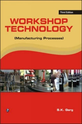 Workshop Technology (Manufacturing Process)