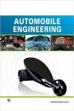 Automobile Engineering