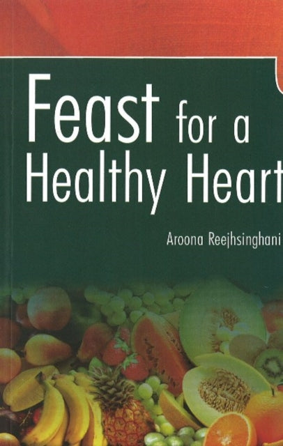 Feast for a Healthy Heart