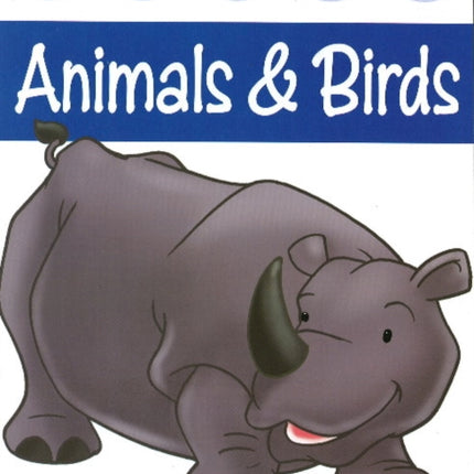 Animals & Birds