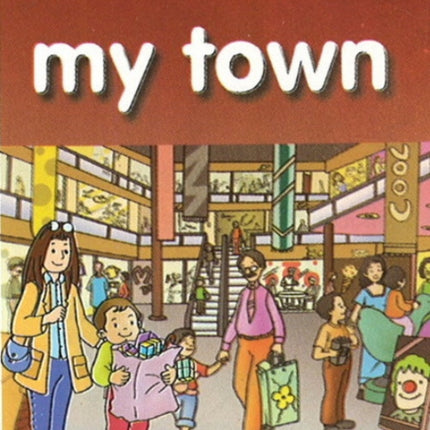 My Town
