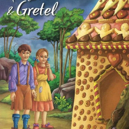 Hansel & Gretel