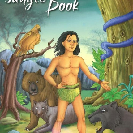 Jungle Book