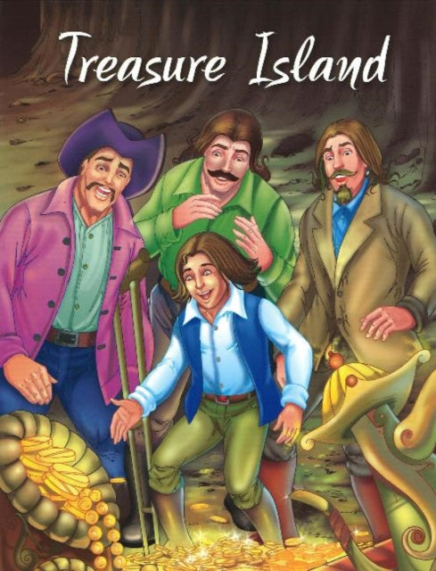 Treasure Island