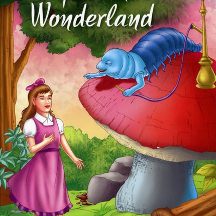 Alice in Wonderland