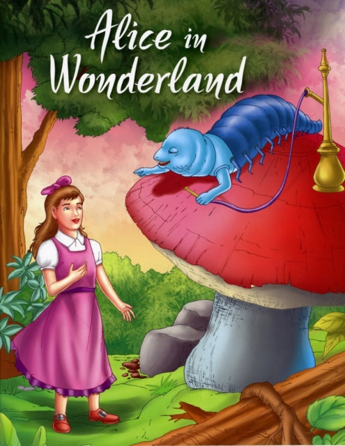 Alice in Wonderland