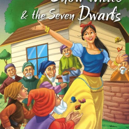 Snow White & the Seven Dwarfs