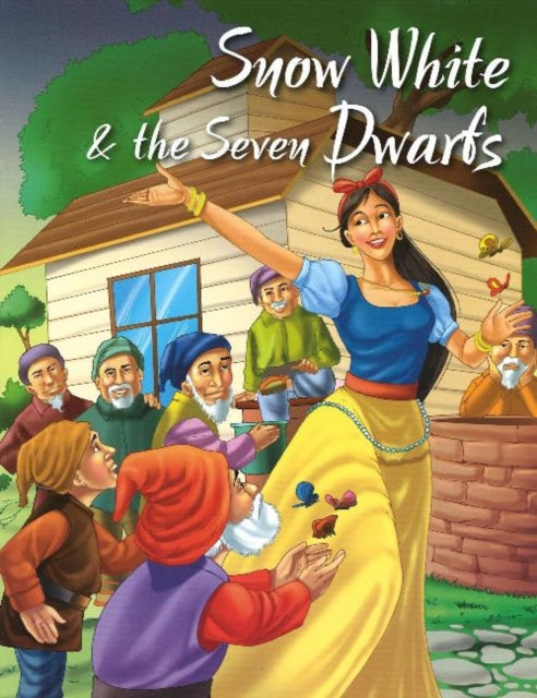 Snow White & the Seven Dwarfs