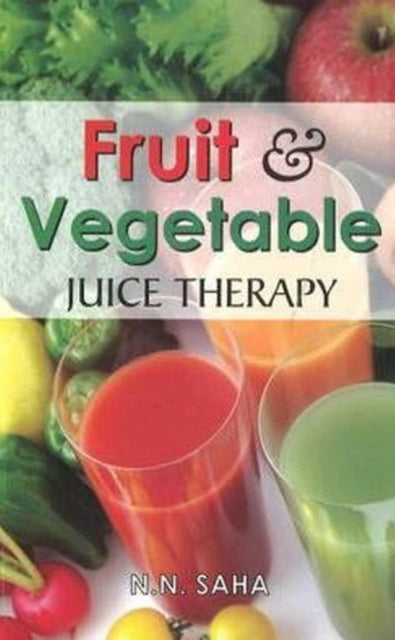 Fruit & Vegetable Juice Therapy