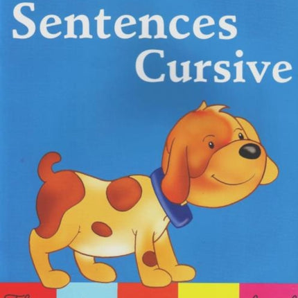 Sentences Cursive