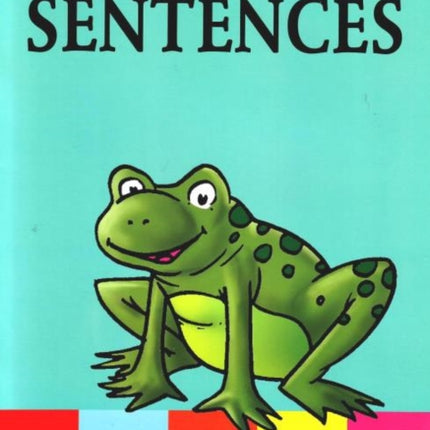 Write & Learn: Sentences