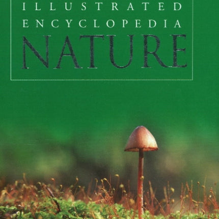 Nature: Illustrated Encyclopedia