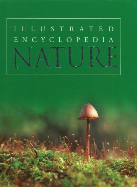 Nature: Illustrated Encyclopedia