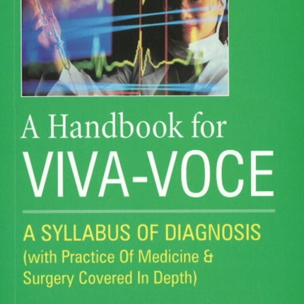 Handbook for Viva-Voce: A Syllabus of Diagnosis