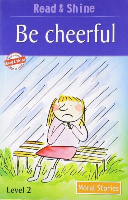 Be Cheerful: Level 2