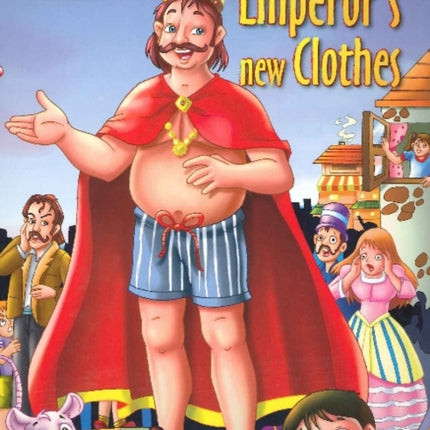 Emperor's New Clothes