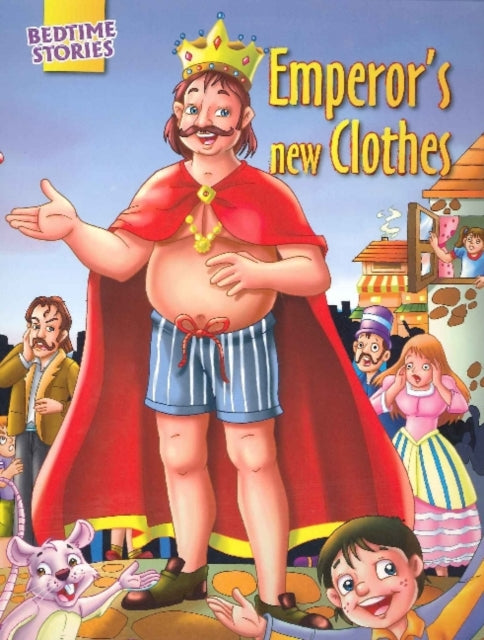 Emperor's New Clothes