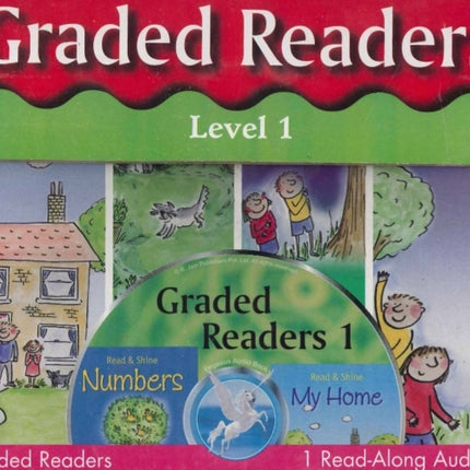 Graded Readers Level 1