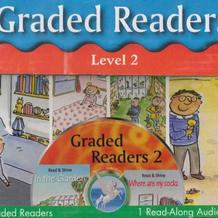 Graded Readers Level 2