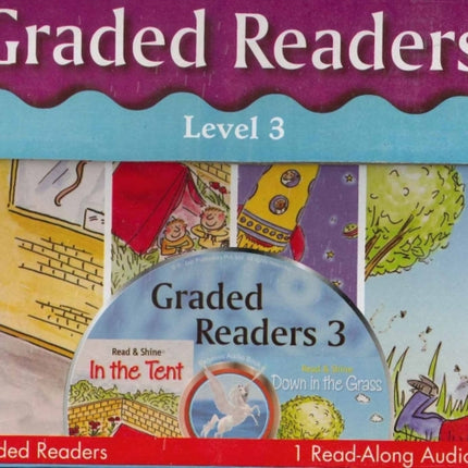 Graded Readers Level 3