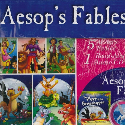 Aesops Fables