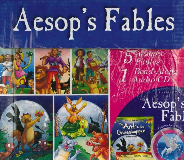 Aesops Fables