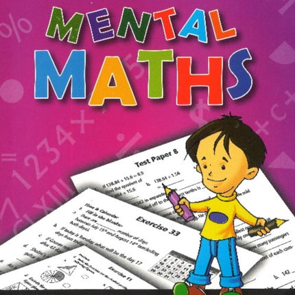 Mental Maths 5