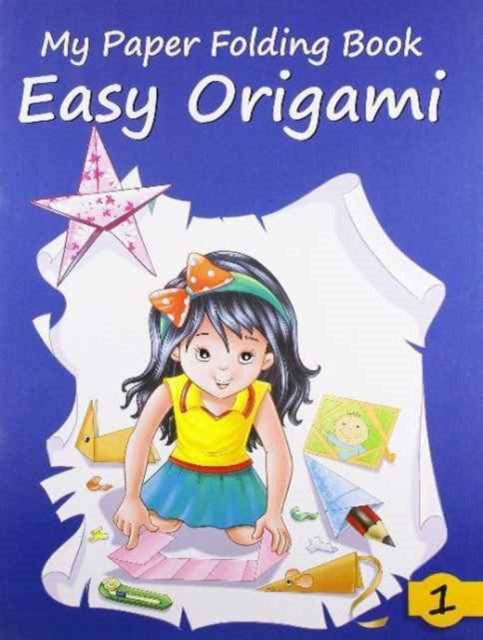 Easy Origami 1