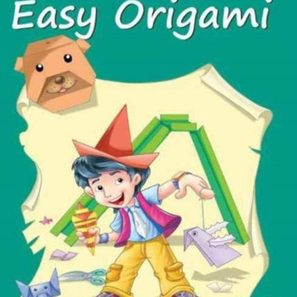 Easy Origami 2