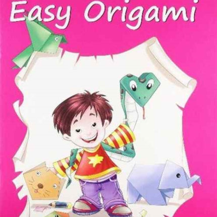 Easy Origami 3