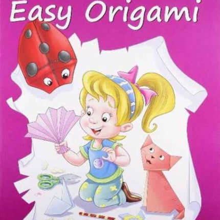 Easy Origami 4