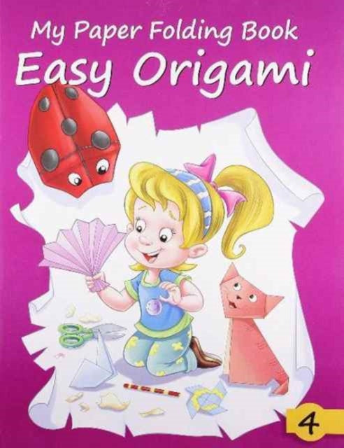 Easy Origami 4