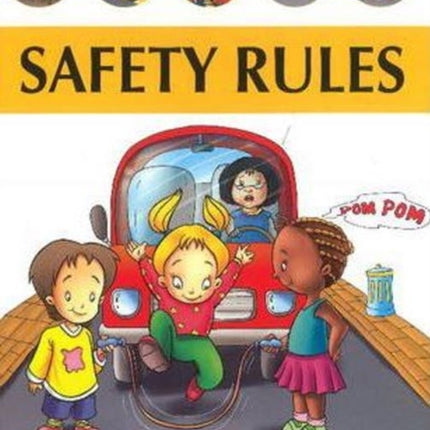 Safety Rules