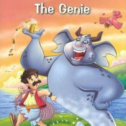 Fisherman & the Genie