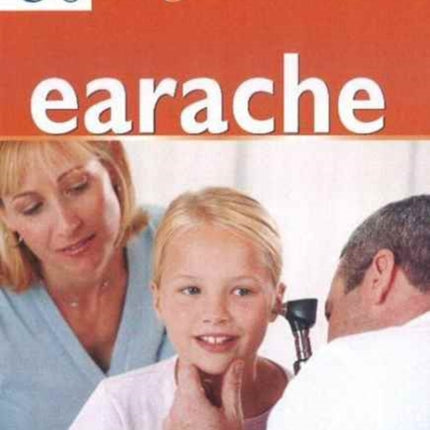 50 Things that Cause Earache