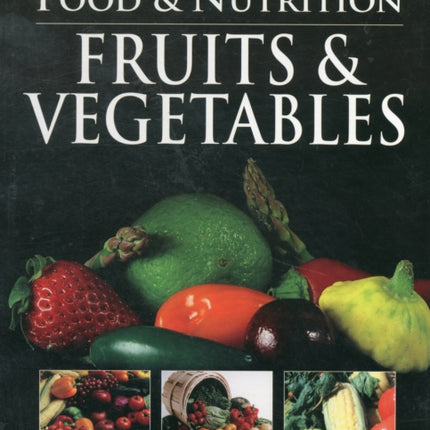 Fruits & Vegetables