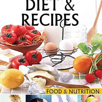 Diet & Recipes