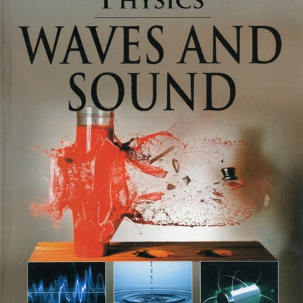 Waves & Sound