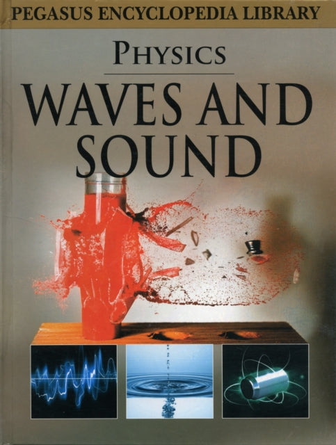 Waves & Sound