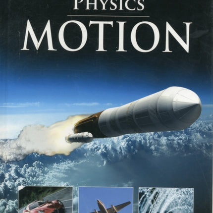 Motion & Kinematic